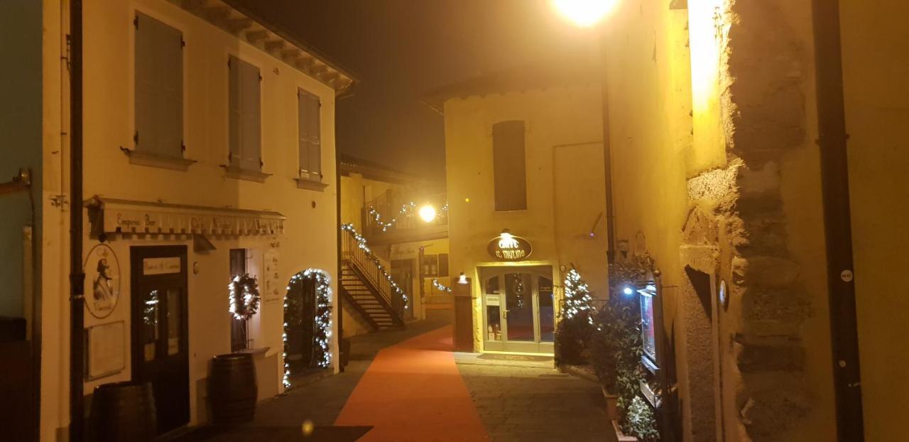 Corte La Guarnigione Valeggio sul Mincio Exterior photo