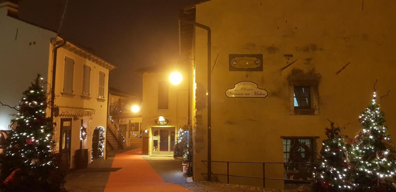 Corte La Guarnigione Valeggio sul Mincio Exterior photo
